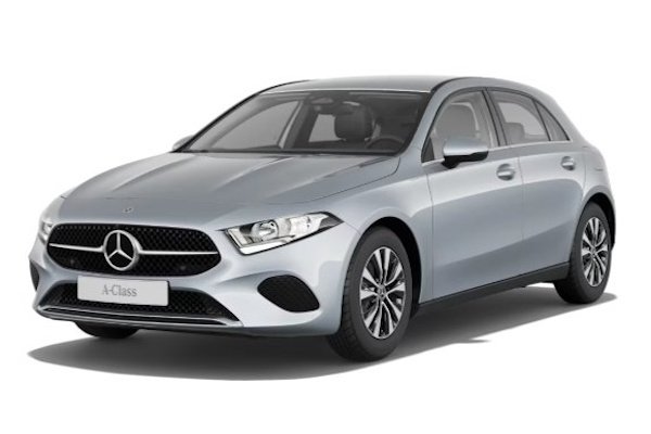 Mercedes-Benz A Serisi 2026 model Hatchback kasa tipi sıfır araç görseli